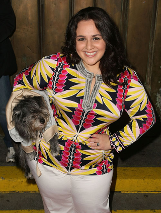 Illustration for article titled Who Let The Dogs Out? Canine Couture At Paws For Style